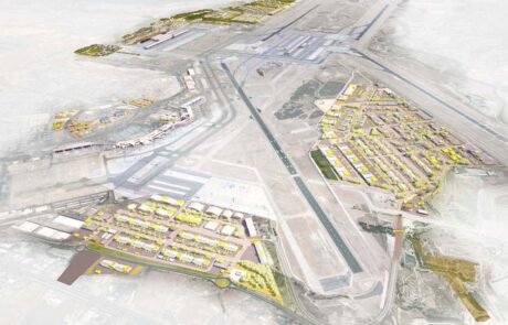 Caso ampliacion aeropuerto barajas proyecto